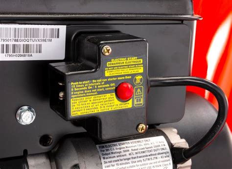 Carburetors tend to need frequent adjustments; EFI engines eliminate the need for repeated modifications. . Ariens efi battery location